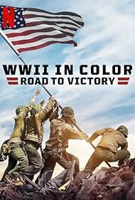 watch-WWII in Color: Road to Victory (2021)