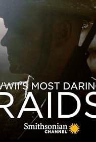 watch-WWII's Most Daring Raids (2016)
