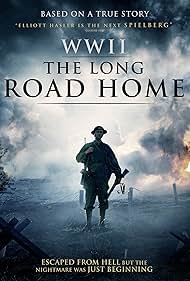 watch-WWII: The Long Road Home (2017)