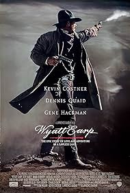 Wyatt Earp (1994) watch-Wyatt Earp (1994)