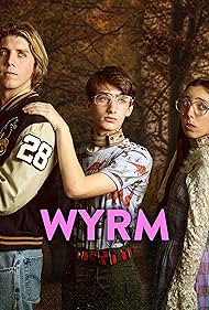 watch-Wyrm (2022)