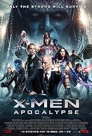 watch-X-Men: Apocalypse (2016)