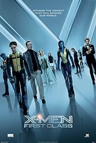 watch-X-Men: First Class (2011)