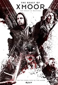 X Moor (2014) watch-X Moor (2014)
