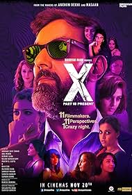 X: Past Is Present (2015) watch-X: Past Is Present (2015)