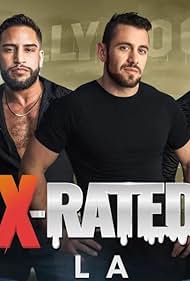 X-Rated: LA (2023) watch-X-Rated: LA (2023)