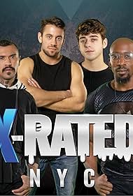 X-Rated: NYC (2022) watch-X-Rated: NYC (2022)