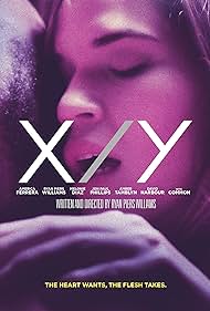 X/Y (2021) watch-X/Y (2021)