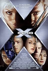 watch-X2: X-Men United (2003)