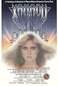 Xanadu (1980) watch-Xanadu (1980)