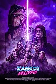 Xanadu Hellfire (2022) watch-Xanadu Hellfire (2022)
