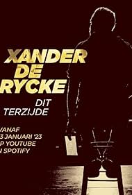 watch-Xander De Rycke: Dit Terzijde (2023)