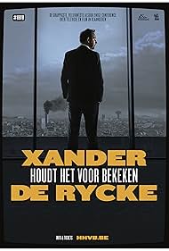 watch-Xander De Rycke: Houdt Het Voor Bekeken (2017)-2018 2018