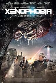 Xenophobia (2019) watch-Xenophobia (2019)