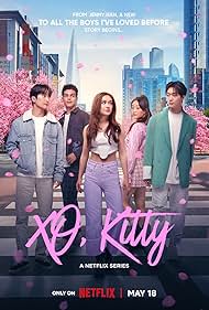 watch-XO, Kitty (2023)