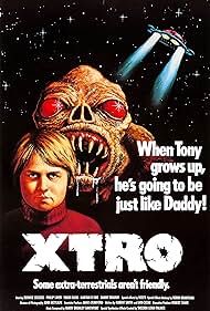 Xtro (1983) watch-Xtro (1983)
