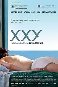 XXY (2008) watch-XXY (2008)