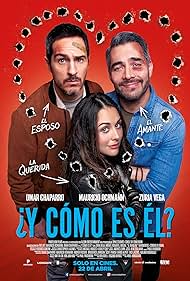 watch-Â¿Y cÃ³mo es Ã©l? (2022)