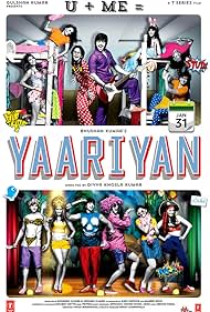 Yaariyan (2014) watch-Yaariyan (2014)