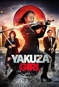 Yakuza Girl (2024) watch-Yakuza Girl (2024)