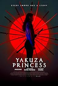 Yakuza Princess (2021) watch-Yakuza Princess (2021)