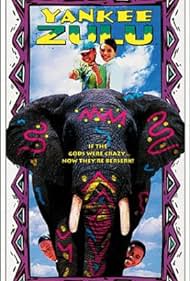Yankee Zulu (1996) watch-Yankee Zulu (1996)