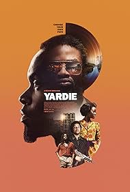 Yardie (2018) watch-Yardie (2018)