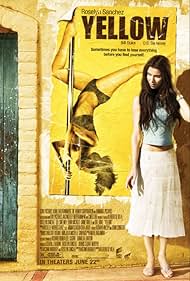 Yellow (2007) watch-Yellow (2007)