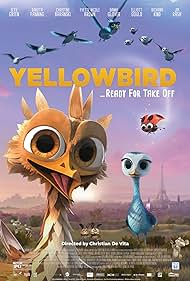 watch-Yellowbird (2015)