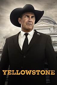 watch-Yellowstone (2018)