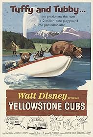 watch-Yellowstone Cubs (1963)