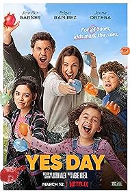 Yes Day (2021) watch-Yes Day (2021)