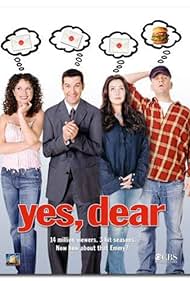 Yes, Dear (2000) watch-Yes, Dear (2000)