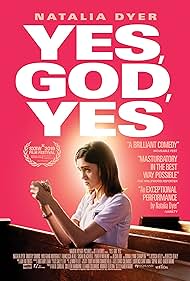 Yes, God, Yes (2020) watch-Yes, God, Yes (2020)