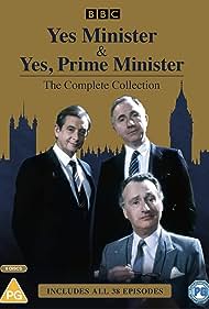 watch-Yes Minister (1980)