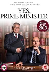 watch-Yes, Prime Minister (2013)