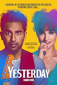 watch-Yesterday (2019)
