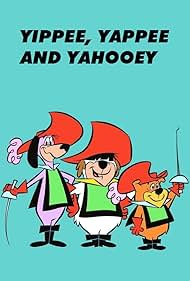 Yippee, Yappee and Yahooey (1964) watch-Yippee, Yappee and Yahooey (1964)