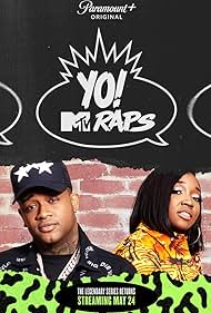 watch-Yo! MTV Raps (2022)