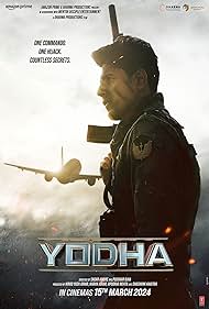 watch-Yodha (2024)