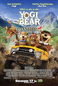 watch-Yogi Bear (2010)