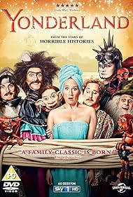 watch-Yonderland (2013)