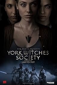 York Witches Society (2022) watch-York Witches Society (2022)