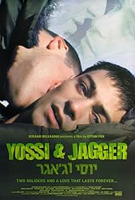 Yossi & Jagger (2002) watch-Yossi & Jagger (2002)