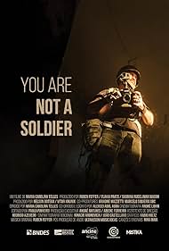 watch-You Are Not a Soldier (2021)