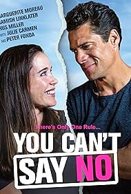 watch-You Can't Say No (2019)