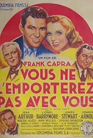watch-You Can't Take It with You (1938)