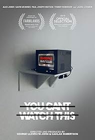 watch-You Can't Watch This (2019)
