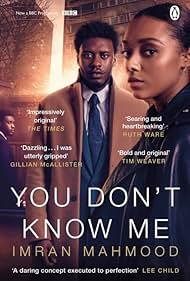 watch-You Don't Know Me (2022)