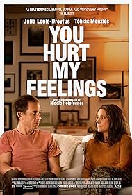 You Hurt My Feelings (2023) watch-You Hurt My Feelings (2023)